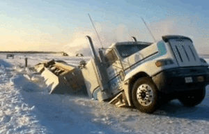 Crazy accident video